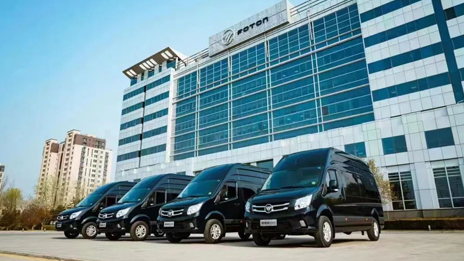 宇宙級(jí)自豪！北汽車(chē)接回“感覺(jué)良好”三人組