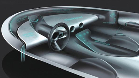 北汽用“互聯(lián)網(wǎng)+”構(gòu)建汽車(chē)新生態(tài)