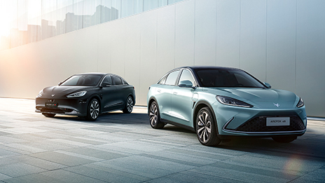 春潮涌動 揚帆起航 北汽集團以創新驅動高質量發展新征程